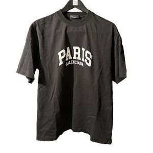 Balenciaga Paris T Shirt Size XS Men